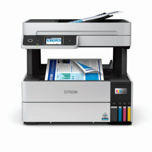 Impresora multifuncional marca Epson modelo l6490 duplex y wifi