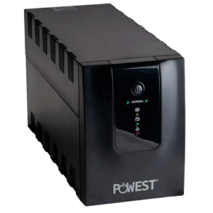 Ups Interactiva-Powest-Micronet-2000va