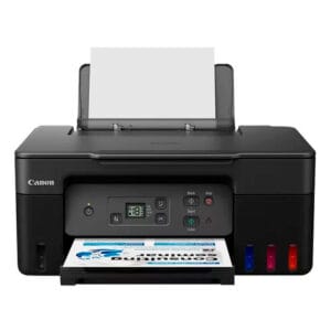 Impresora multifuncional Canon pixma g2170 color