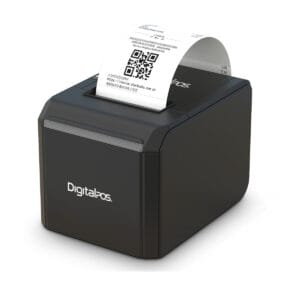 Impresora termica comandera digital pos D300I 80 milimetros